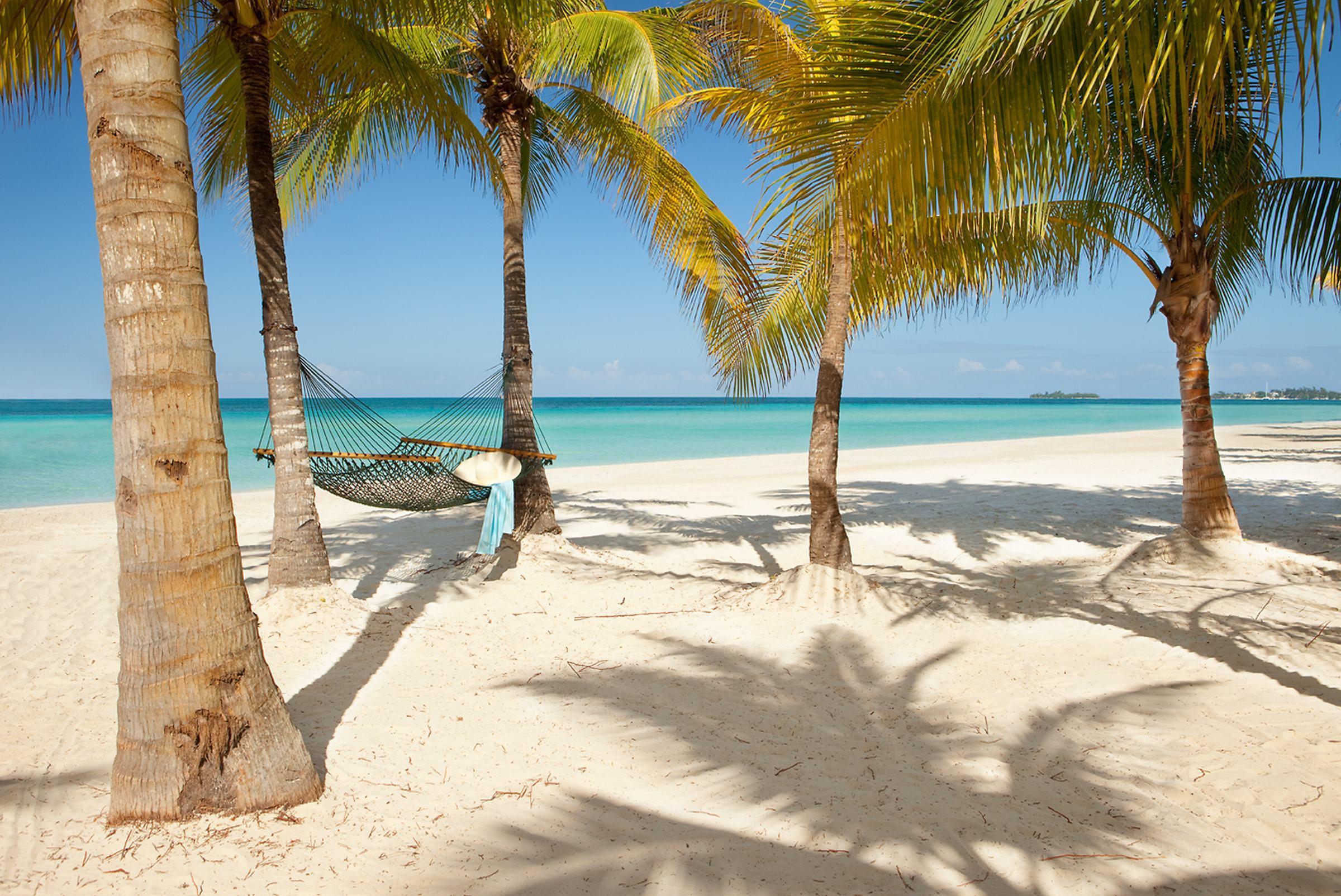 Hotel Couples Swept Away (Adults Only) Negril Zewnętrze zdjęcie