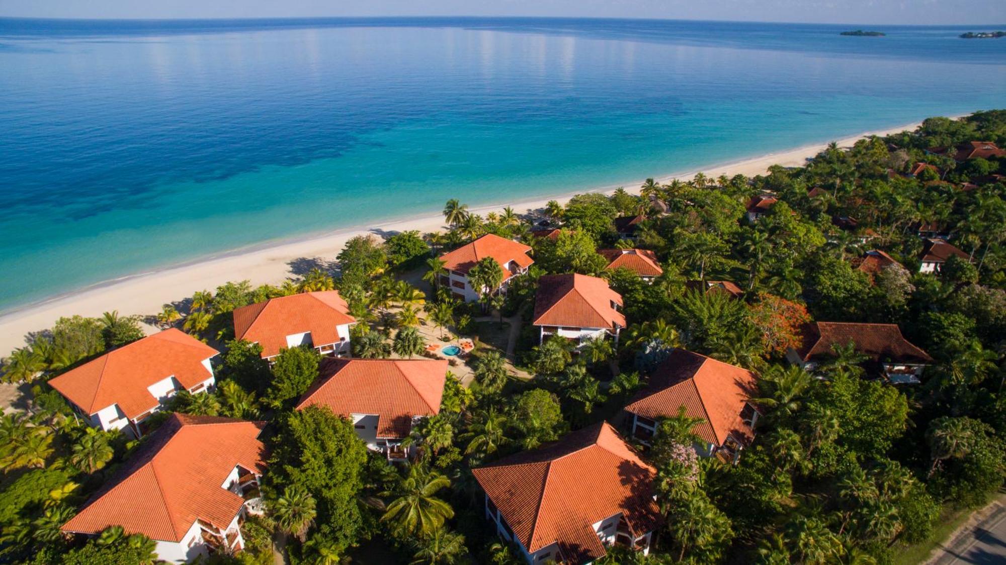 Hotel Couples Swept Away (Adults Only) Negril Zewnętrze zdjęcie