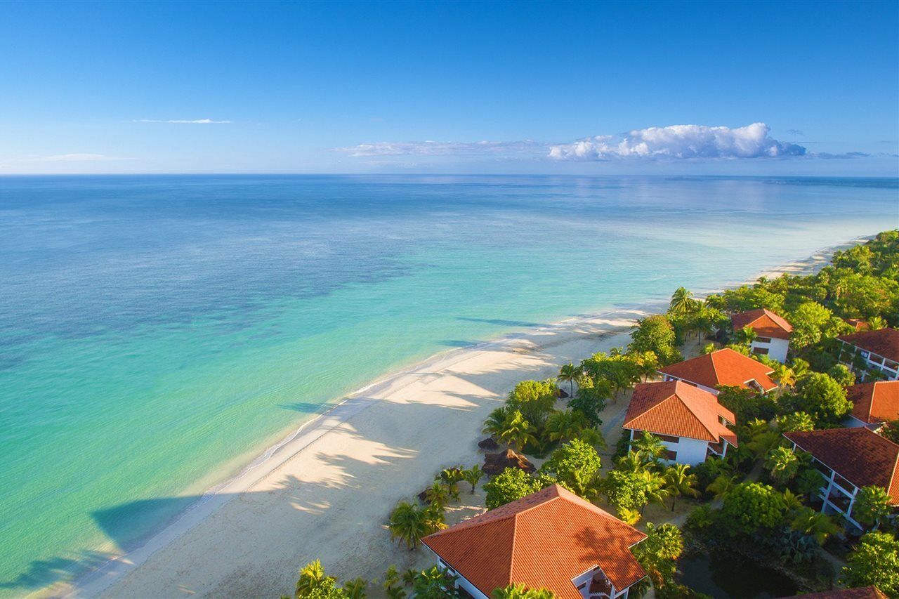 Hotel Couples Swept Away (Adults Only) Negril Zewnętrze zdjęcie